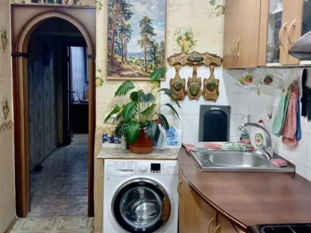 Квартира продажа в Правобережный округ, Липецкая область