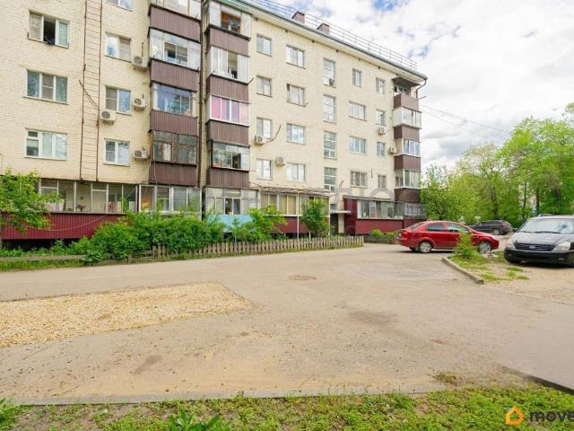 Квартира продажа в Левобережный округ, Липецкая область