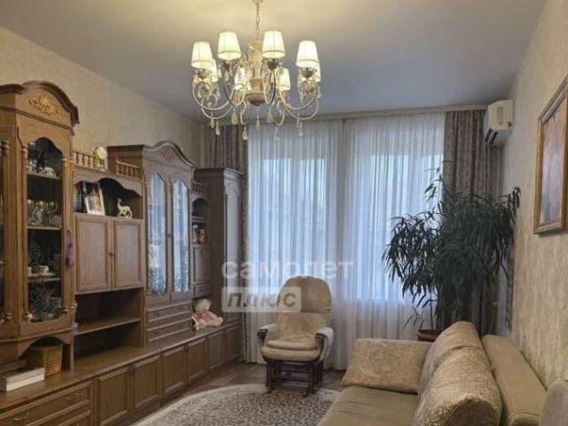 Квартира продажа в Левобережный округ, Липецкая область
