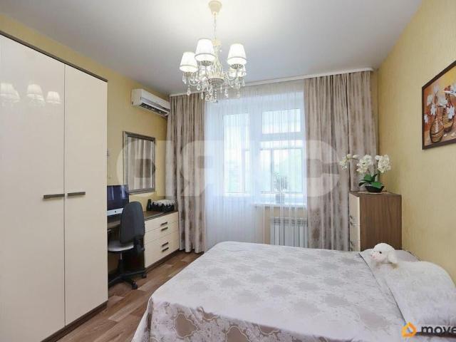 Квартира продажа в Левобережный округ, Липецкая область