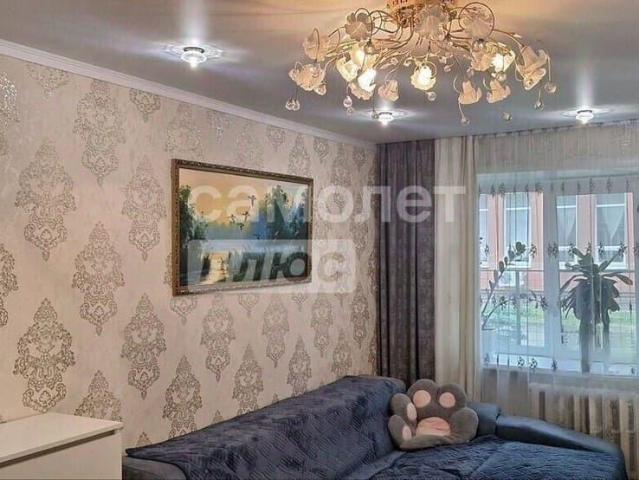 Квартира продажа в Советский округ, Липецкая область