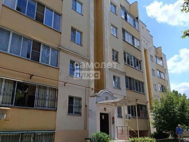 Квартира продажа в Советский округ, Липецкая область