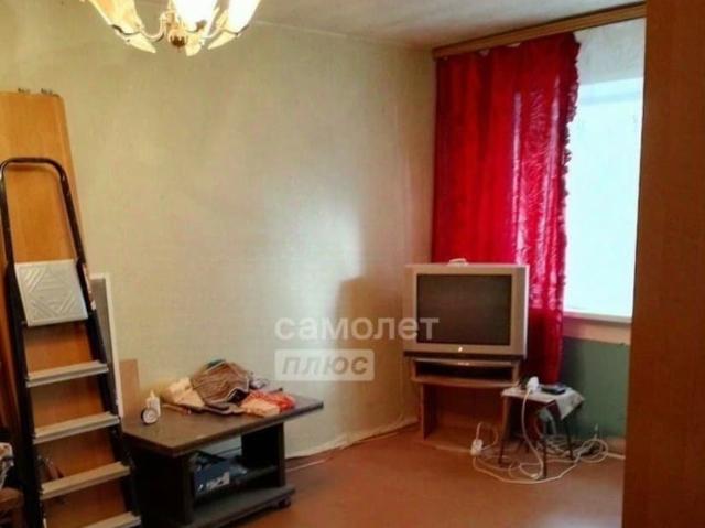 Квартира продажа в Правобережный округ, Липецк