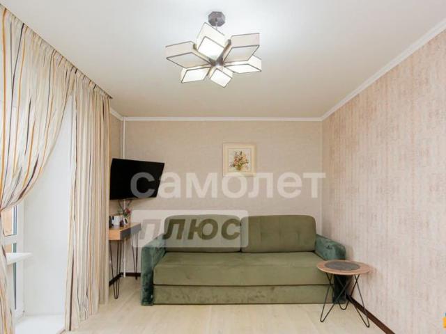 Квартира продажа в Советский округ, Липецкая область