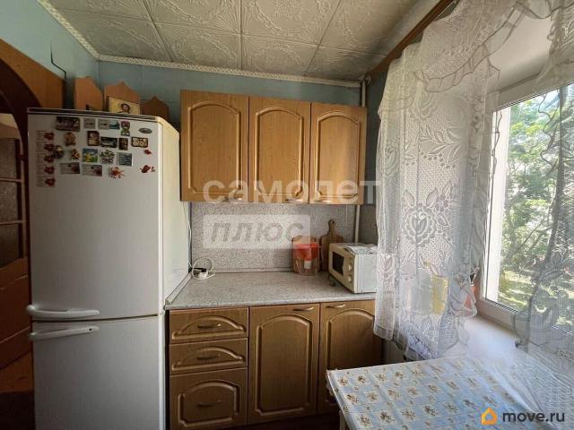 Квартира продажа в Советский округ, Липецкая область