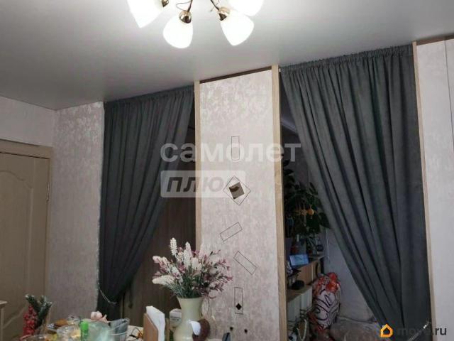 Квартира продажа в Советский округ, Липецкая область
