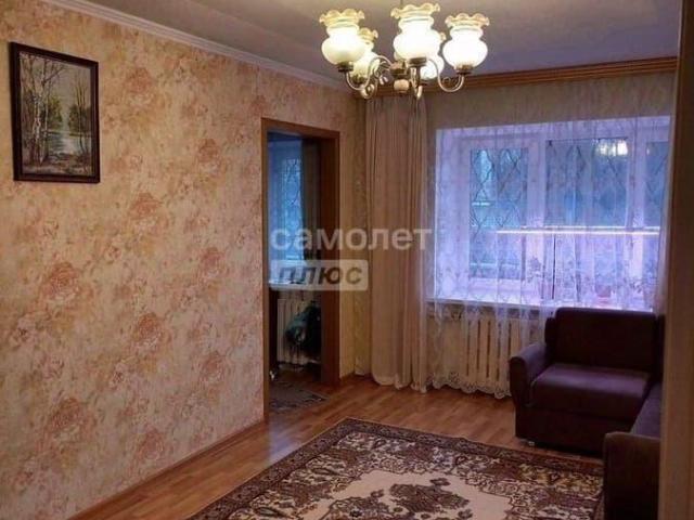 Квартира продажа в Советский округ, Липецкая область