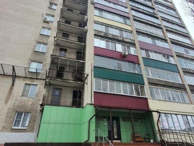 Квартира продажа в Правобережный округ, Липецкая область