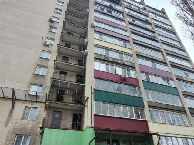 Квартира продажа в Правобережный округ, Липецкая область