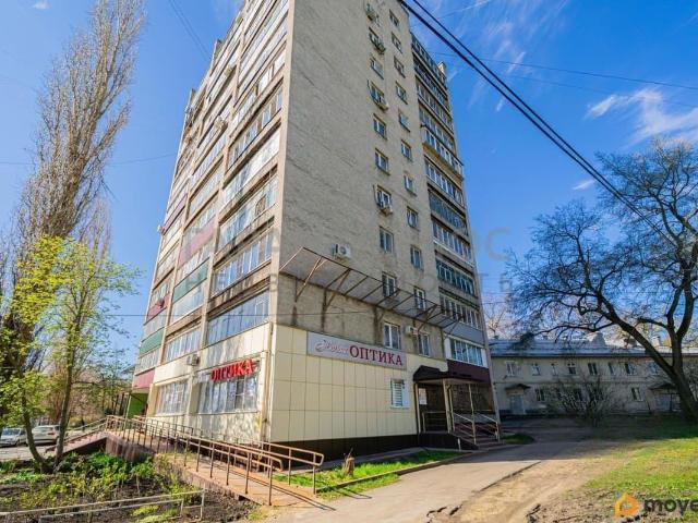 Квартира продажа в Правобережный округ, Липецкая область