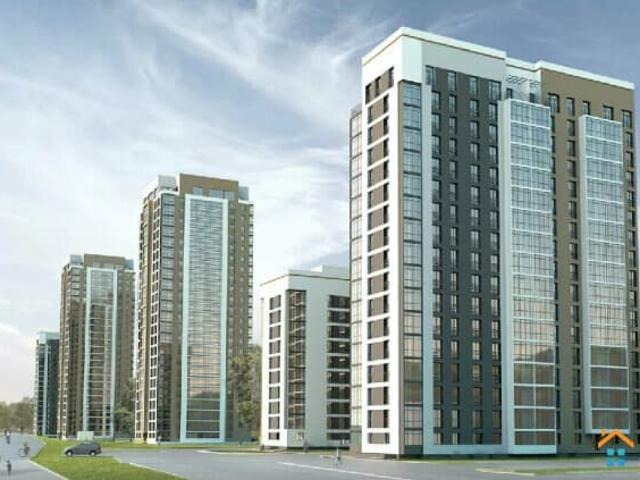 Квартира продажа в Правобережный округ, Липецкая область