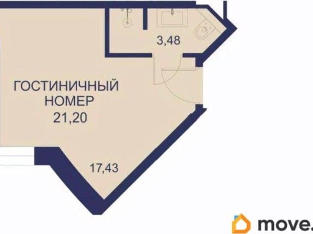 Квартира продажа в Советский округ, Липецкая область