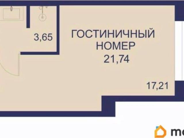 Квартира продажа в Советский округ, Липецкая область