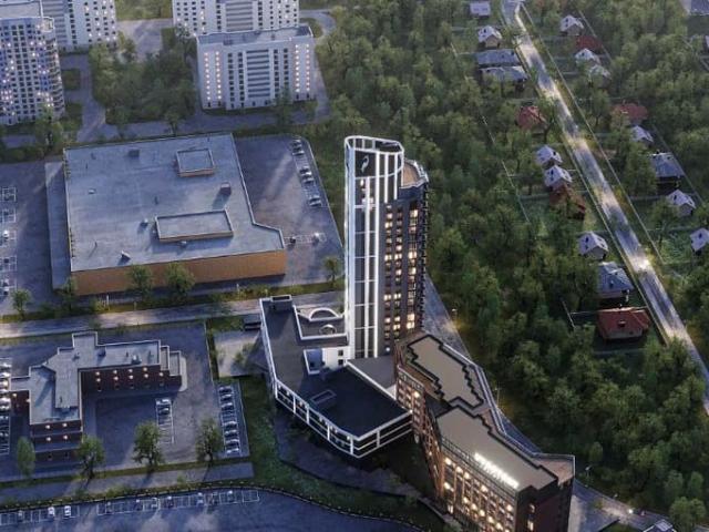 Квартира продажа в Липецк