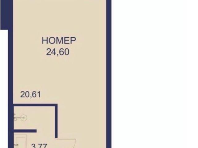 Квартира продажа в Советский округ, Липецкая область