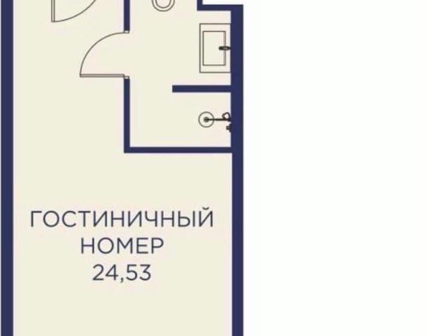 Квартира продажа в Советский округ, Липецкая область