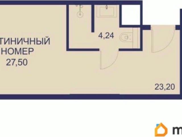 Квартира продажа в Советский округ, Липецкая область