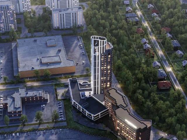 Квартира продажа в Советский округ, Липецк