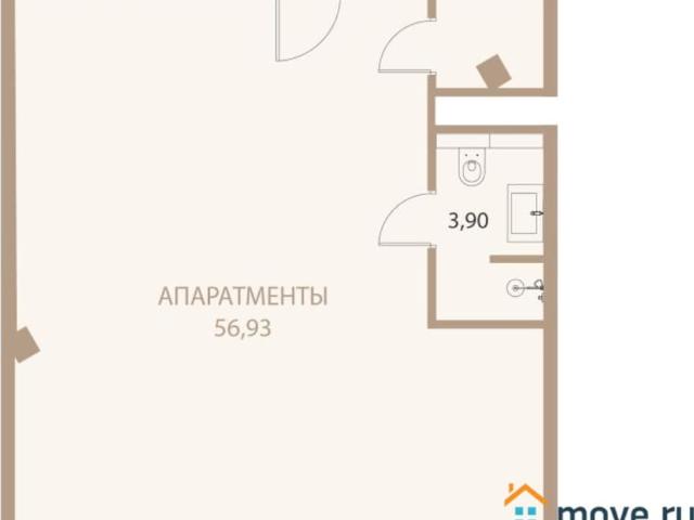 Квартира продажа в Липецк