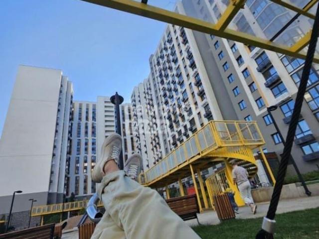Квартира продажа в Липецкая область