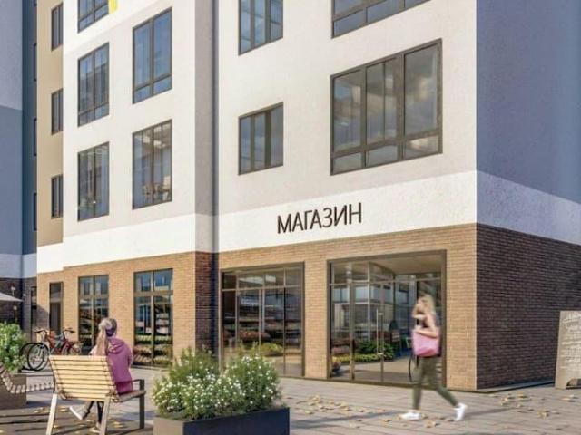 Квартира продажа в Липецкая область