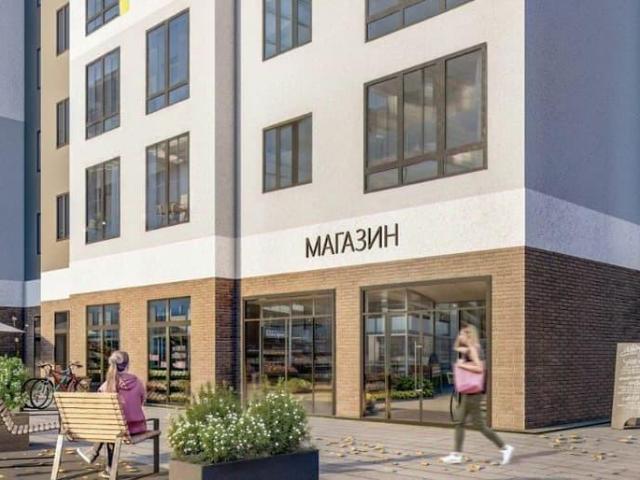 Квартира продажа в Липецкая область