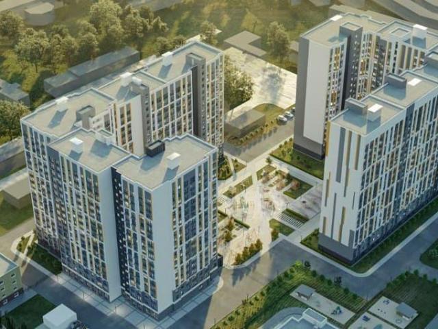 Квартира продажа в Липецкая область