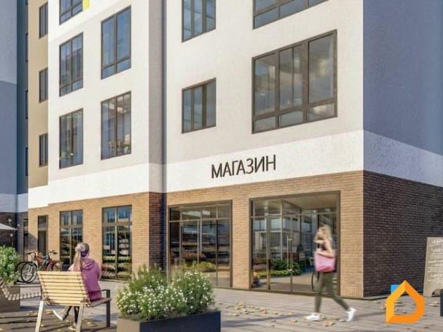 Квартира продажа в Липецкая область