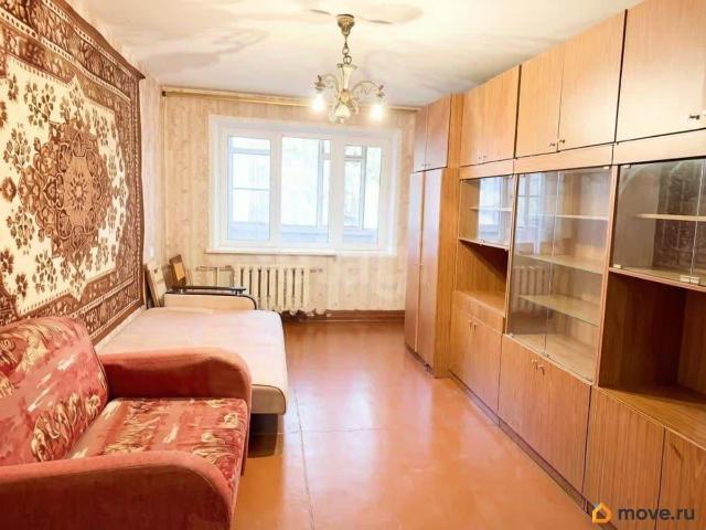 Квартира продажа в Левобережный округ, Липецкая область
