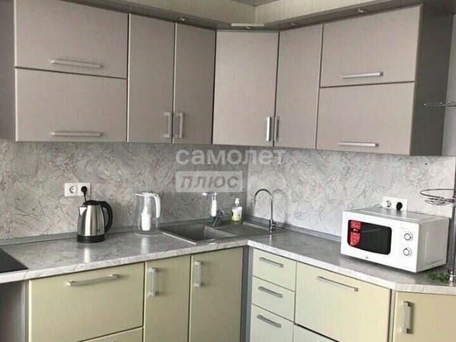 Квартира продажа в Советский округ, Липецкая область