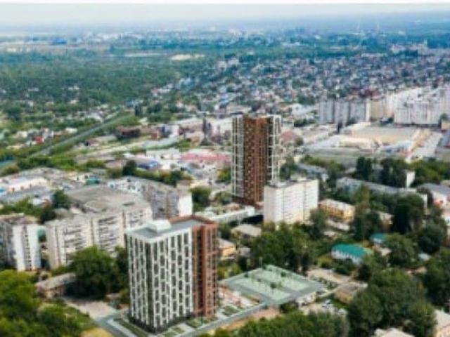 Квартира продажа в Правобережный округ, Липецкая область