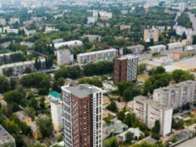 Квартира продажа в Правобережный округ, Липецкая область