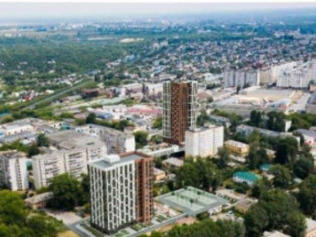 Квартира продажа в Правобережный округ, Липецкая область