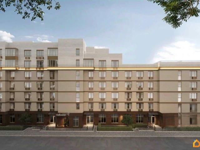 Квартира продажа в Левобережный округ, Липецкая область