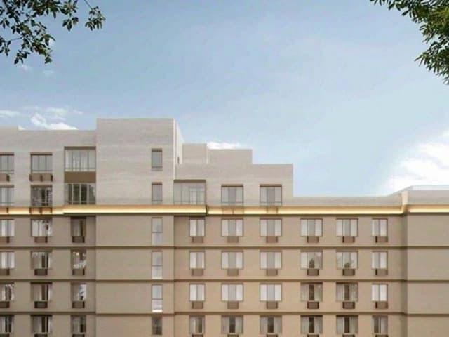 Квартира продажа в Левобережный округ, Липецкая область
