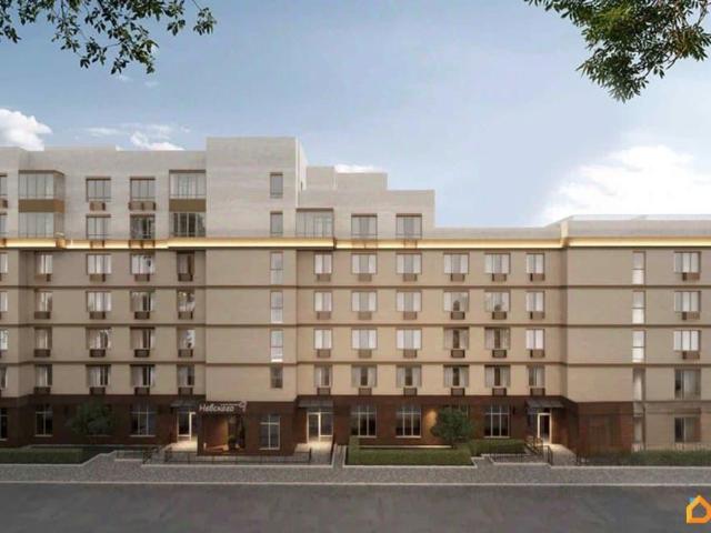 Квартира продажа в Левобережный округ, Липецкая область