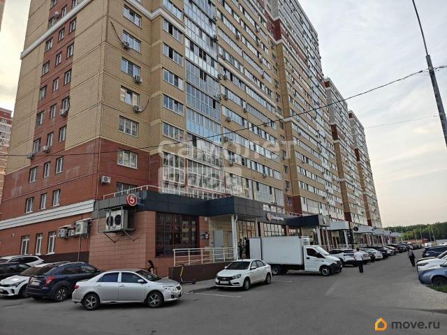 Квартира продажа в Советский округ, Липецкая область