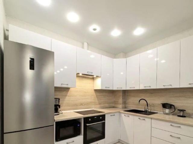 Квартира продажа в Советский округ, Липецкая область