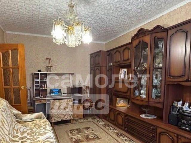 Квартира продажа в Липецкая область