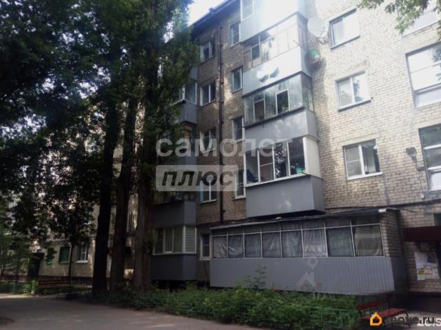 Квартира продажа в Липецкая область