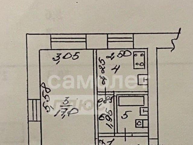 Квартира продажа в Липецкая область