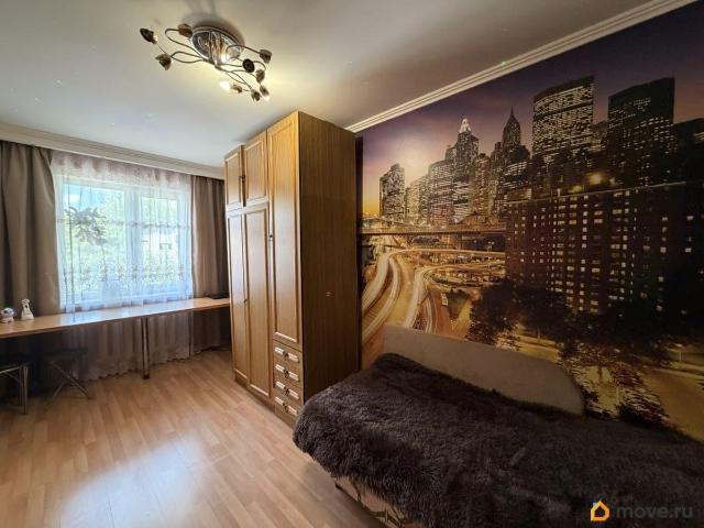 Квартира продажа в Правобережный округ, Липецкая область