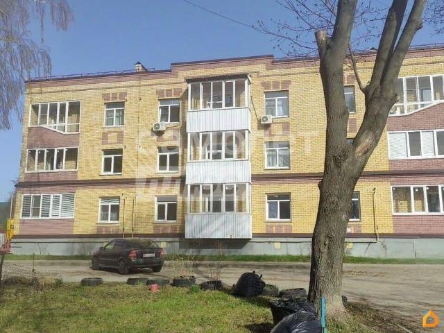 Квартира продажа в Правобережный округ, Липецкая область