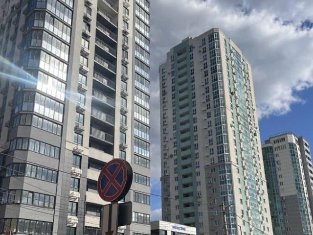 Квартира продажа в Правобережный округ, Липецкая область