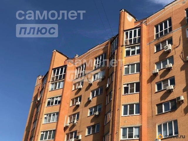 Квартира продажа в Правобережный округ, Липецкая область