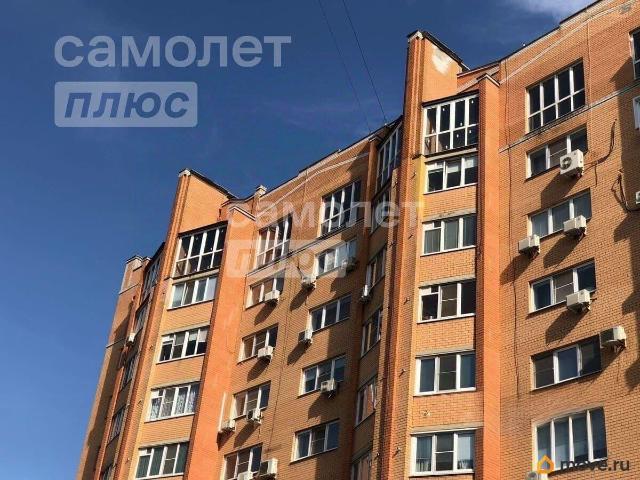 Квартира продажа в Правобережный округ, Липецкая область