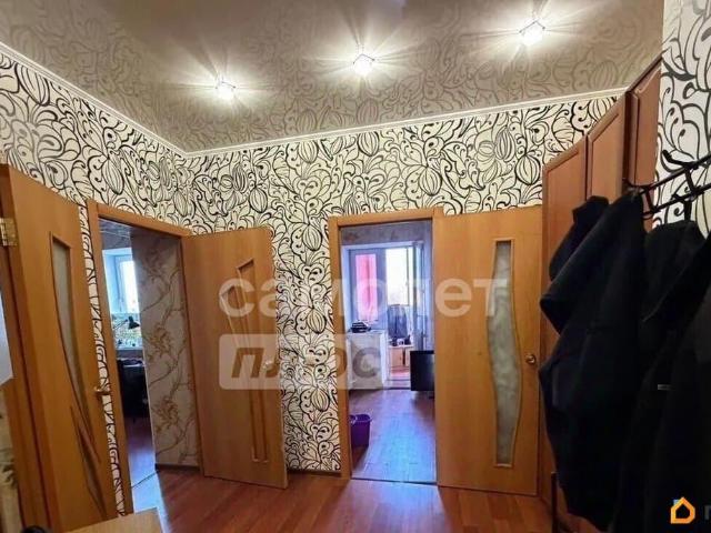 Квартира продажа в Советский округ, Липецкая область