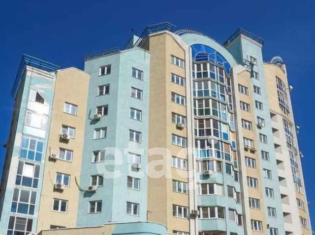 Квартира продажа в Советский округ, Липецкая область