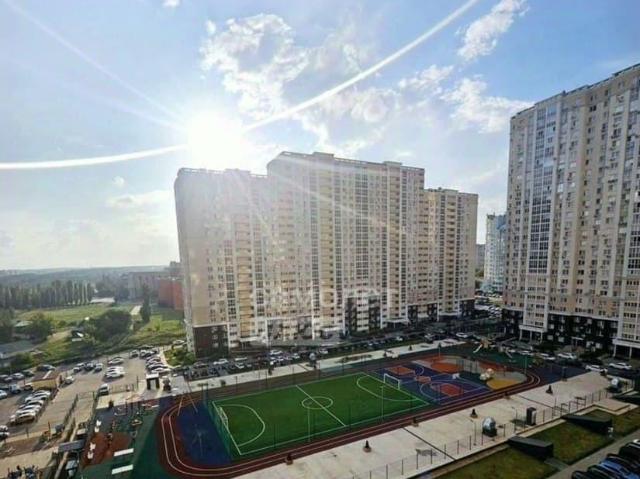 Квартира продажа в Советский округ, Липецкая область