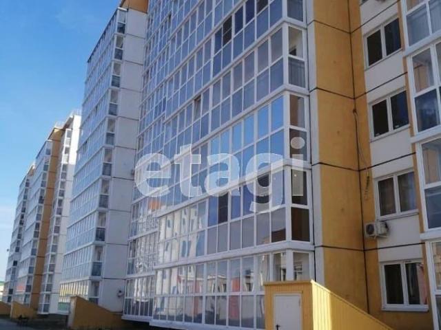 Квартира продажа в Правобережный округ, Липецкая область